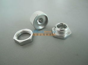 代加工铝合金零件 精密铝合金零件加工