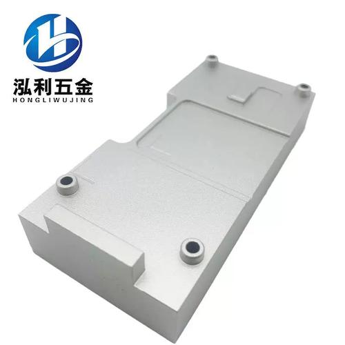 CNC电脑锣精整加工 铝合金散热器与精密零部件的制造核心