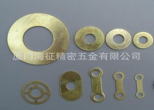 厦门镀金加工厂 精密零部件加工的艺术与创新