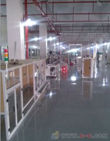 专业非标设备厂定制设计生产ECU-BCM系统检测机及精密零部件加工服务解析