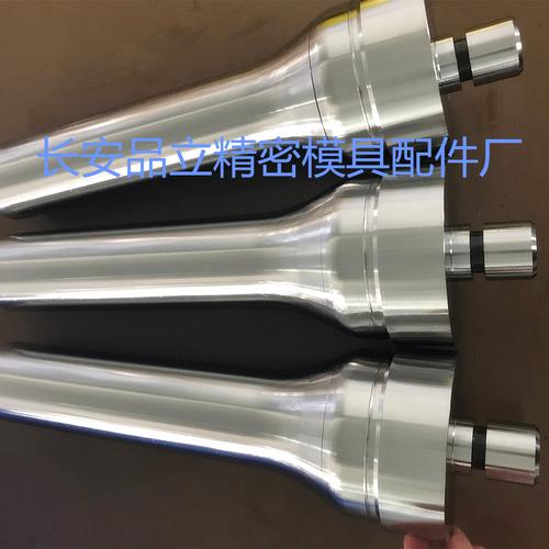 长安精密CNC加工 数控车床零件、模具配件与五金件一站式制造