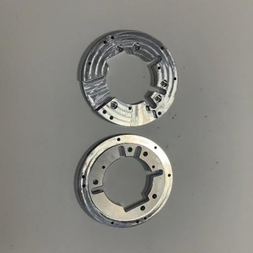 精密之选 不锈钢与铝制零部件CNC加工在新能源汽车领域的应用与厂家选择